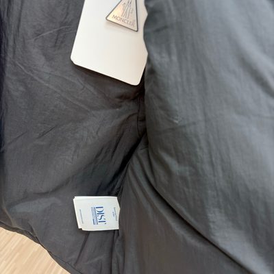 Moncler Biois Down Gilet — 8