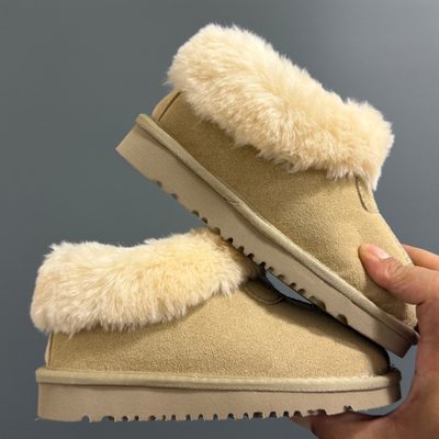 UGG Tazzette Slippers — 9