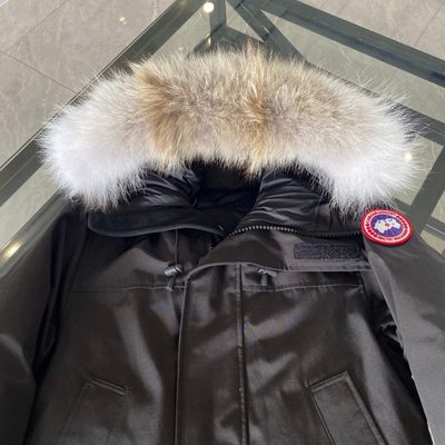 Canada Goose Men's Langford Parka — 3