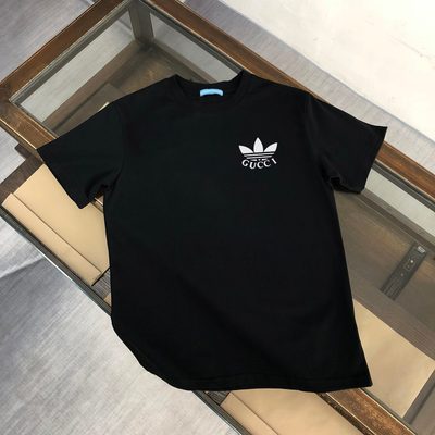 Adidas x Gucci t-shirt — 4