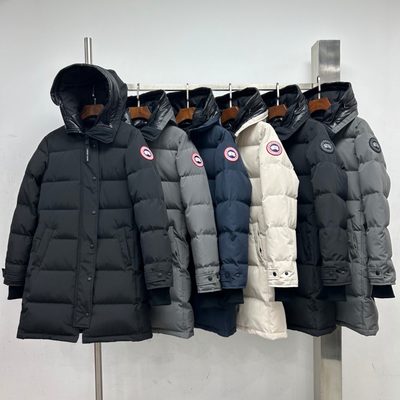 Canada Goose Women's Shelburne Parka — 7