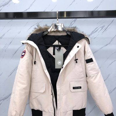 Canada Goose Chilliwack Bomber — 4