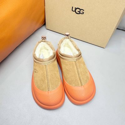 UGG Tasman Weather Hybrid Slippers — 7