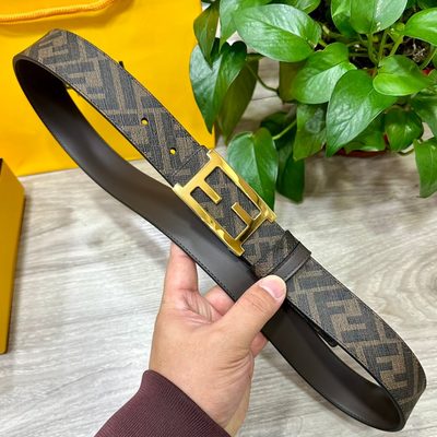 Fendi Belt — 3