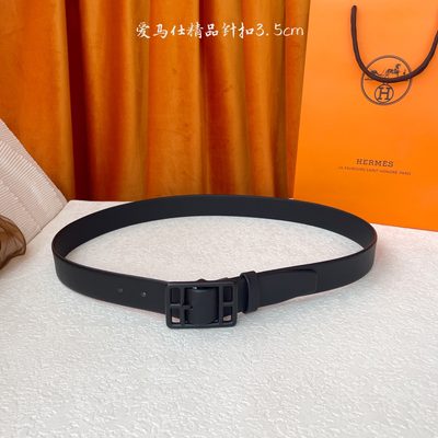 Hermès Belt — 5