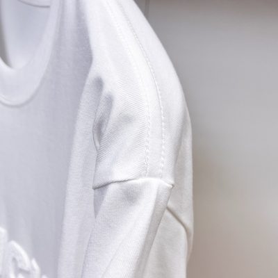 Givenchy cotton t-shirt — 7