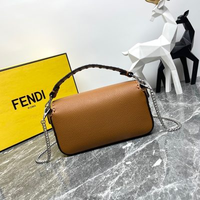 Fendi Selleria Baguette bag (T) — 5