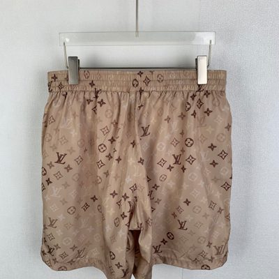 Louis Vuitton Monogram swim shorts — 3