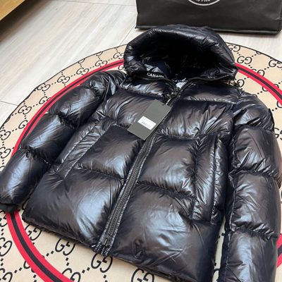 Canada Goose Crofton Puffer — 5