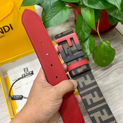 Fendi Belt — 6