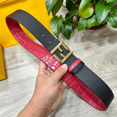 Fendi Belt — 3