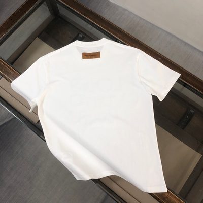 Louis Vuitton cotton t-shirt — 8