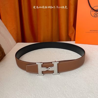 Hermès Belt — 5
