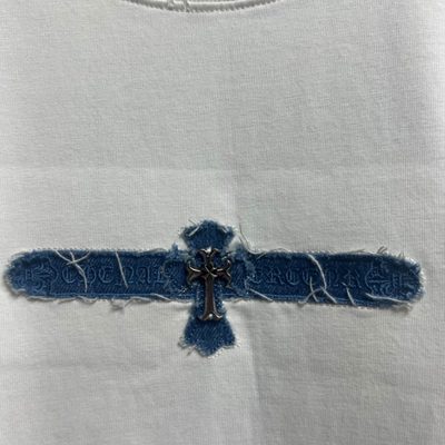 Chrome Hearts Dagger T-Shirt — 5