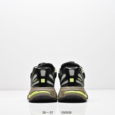 Action Bronson x New Balance 1890 — 7