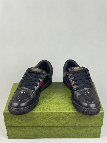 Gucci Men's Screener sneaker — 4