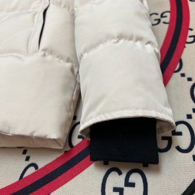 Canada Goose Wyndham Parka — 8