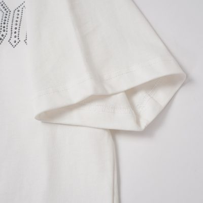 Louis Vuitton Signature Stud T-Shirt — 8