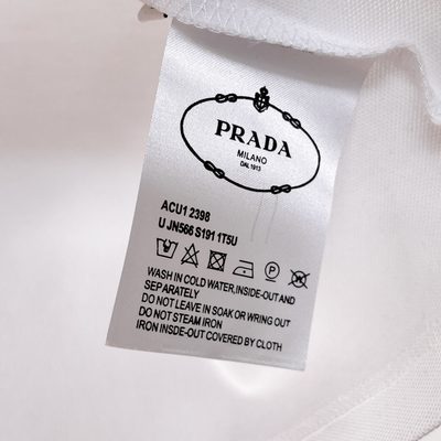 Prada polo shirt — 9
