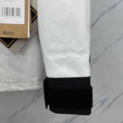The North Face Mountain Jacket — 3