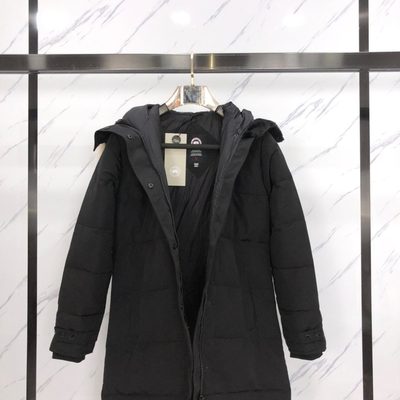 Canada Goose Women's Shelburne Parka — 4