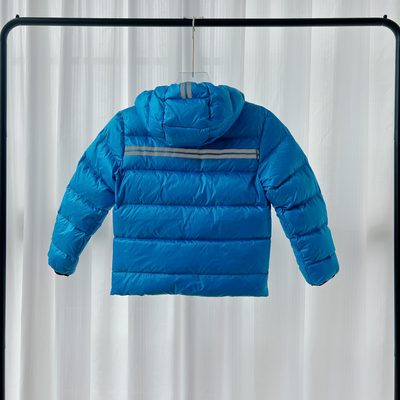 Canada Goose Kids' Crofton Hoody — 3