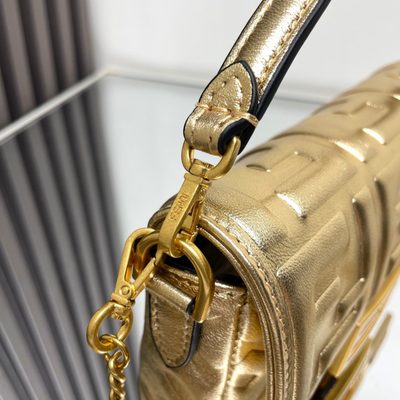 Fendi Mini Baguette (T) — 3