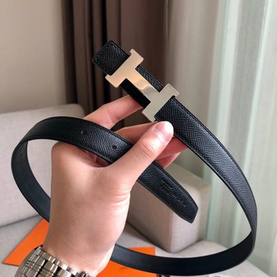 Hermès Belt — 5