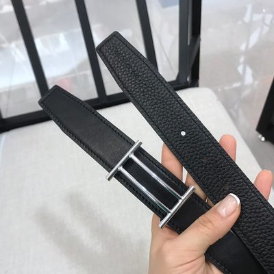 Hermès Belt — 8