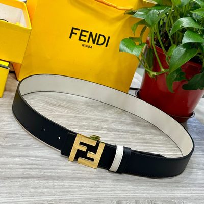 Fendi Belt — 6