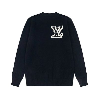 Louis Vuitton crewneck sweater — 3