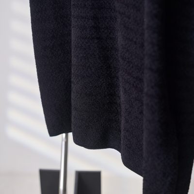 Louis Vuitton Graphic Jacquard Short-Sleeved Crewneck — 6