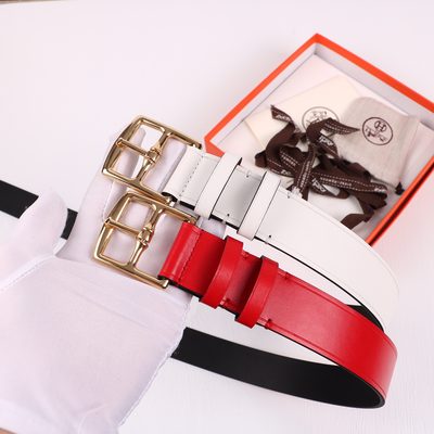Hermès Belt — 5