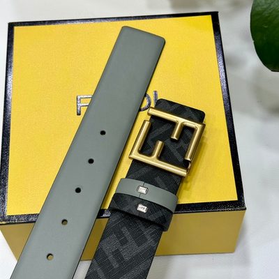 Fendi Belt — 6