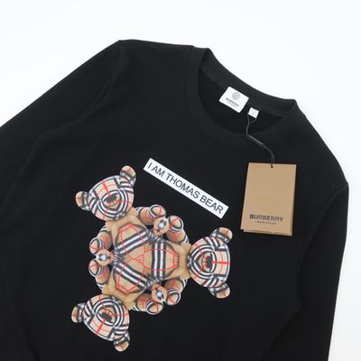 Burberry crewneck sweatshirt — 3