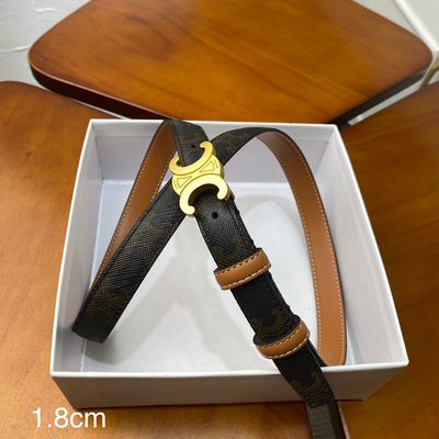Celine Belt — 3