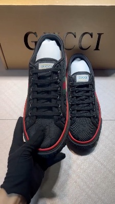 Gucci Tennis 1977 sneakers — 5