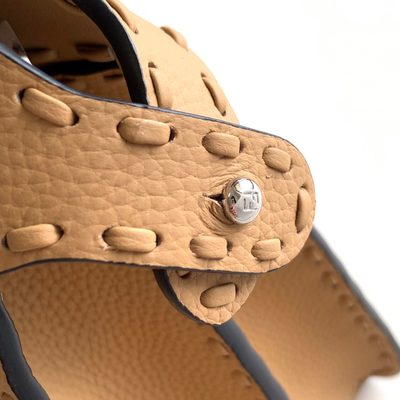Fendi Peekaboo ISeeU bag (T) — 8