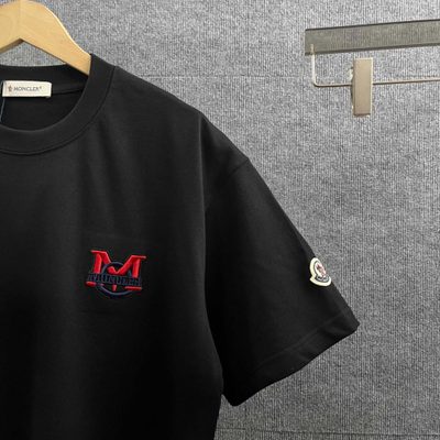 Moncler T-shirt — 4