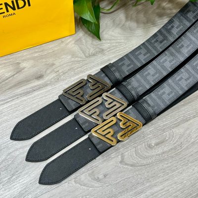 Fendi Belt — 6
