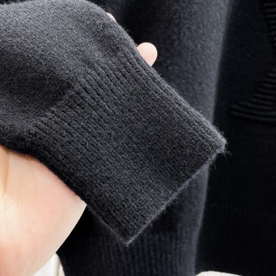 LV crewneck sweater — 9