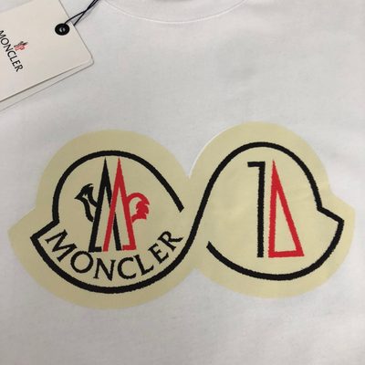 Moncler t-shirt — 4
