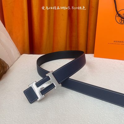 Hermès Belt — 3