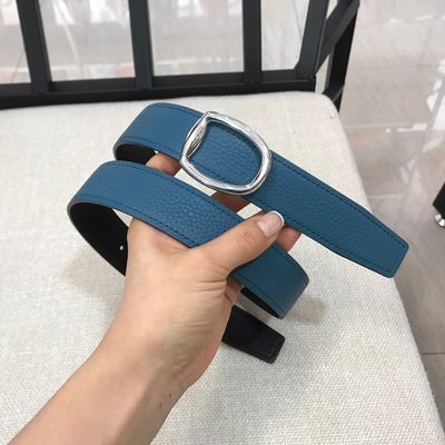 Hermès Belt — 3