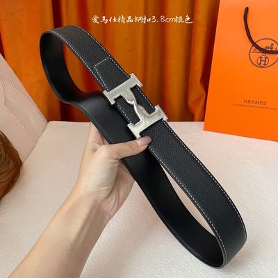 Hermès Belt — 6