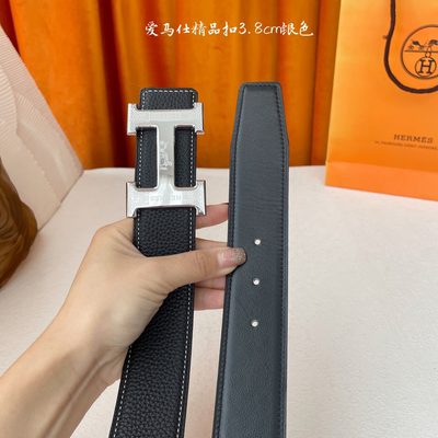 Hermès Belt — 4