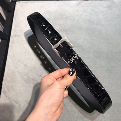 YSL Belt — 4