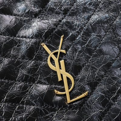 Saint Laurent Icare Maxi Shopping Tote — 4
