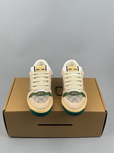 Gucci Screener sneakers — 3
