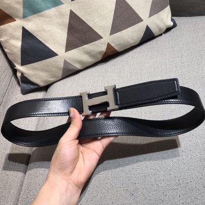 Hermès Belt — 9